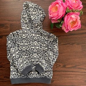 Toughskins Shirts & Tops - Toughskins French Terry Hoodie, 4T Toughskins Shirts & Tops - Toughskins French Terry Hoodie, 4T